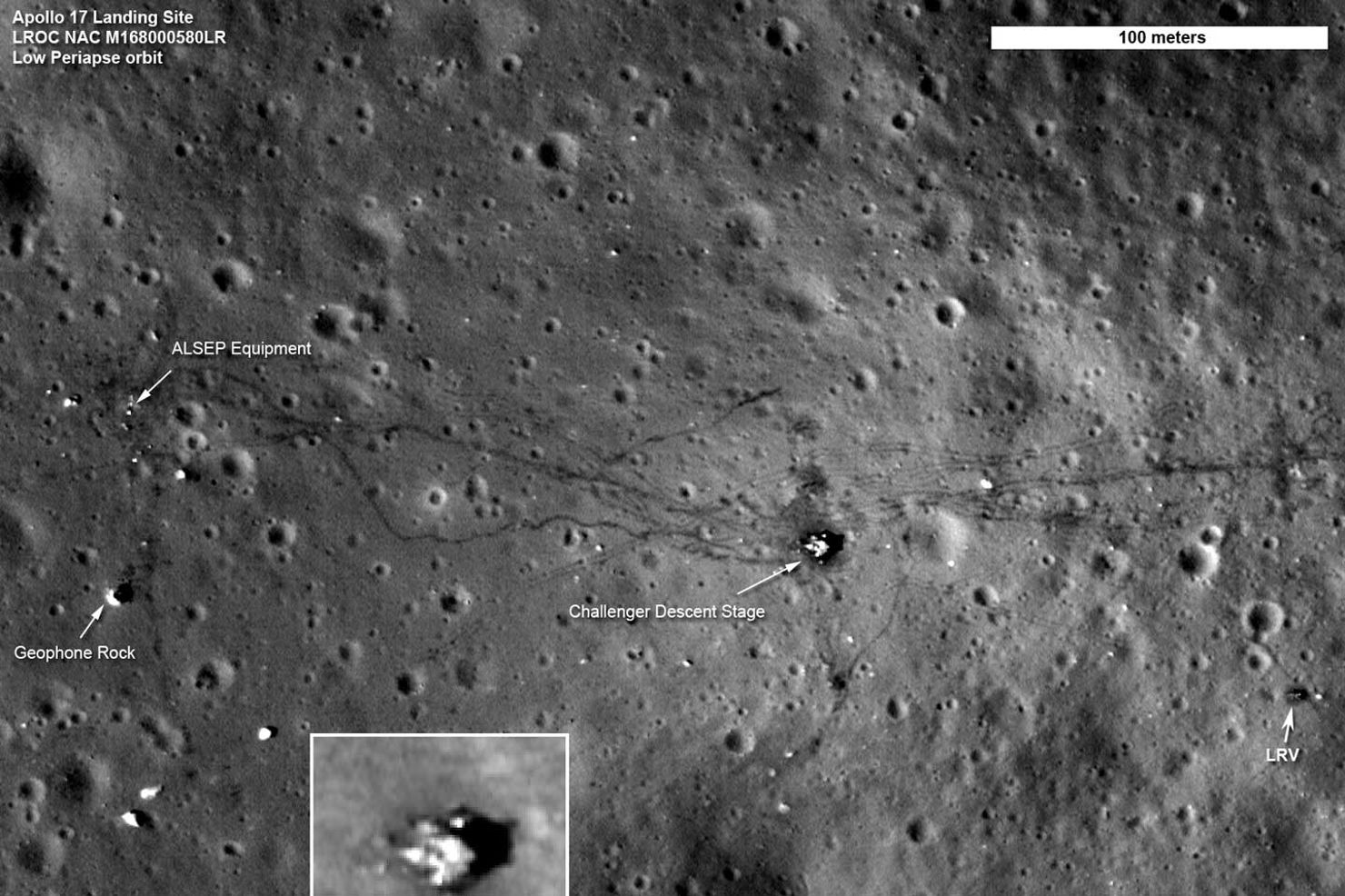 LRO-nasa-blogg.jpg Dagens bild: Stigar på månen