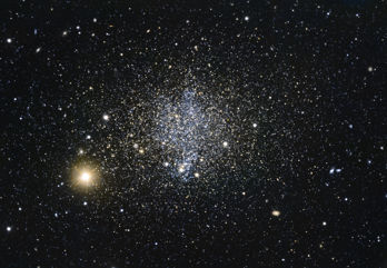 Ny svensk upptäckt om stjärnbildning i dvärggalaxer