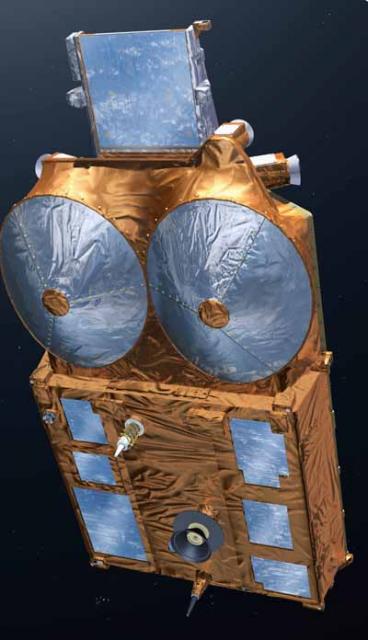 CryoSat-2