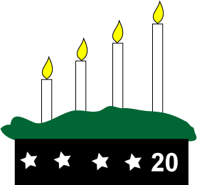 Lucka 20