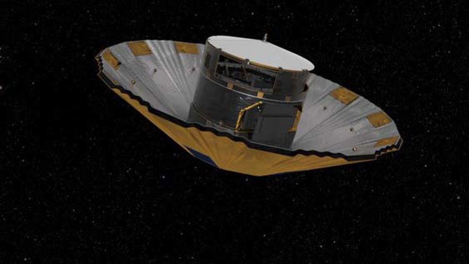 David Hobbs om sitt arbete med att lösa stjärnors astrometriska egenskaper
