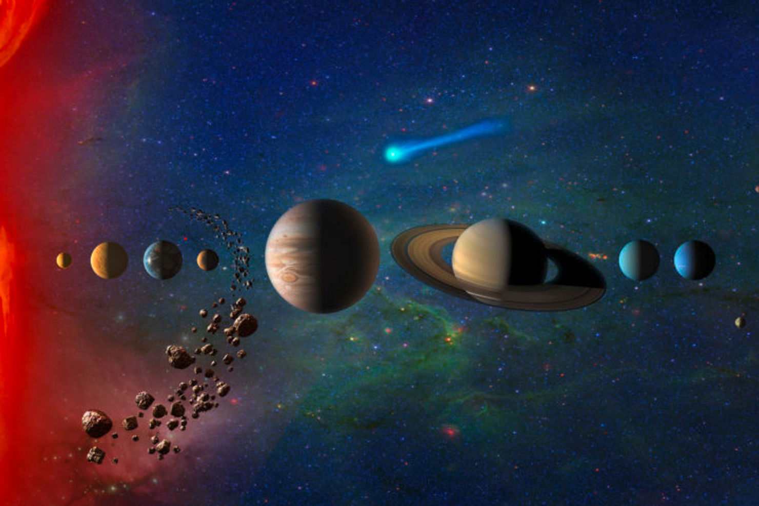 Programmet för Stockholms Kulturfestival 2019 släppt