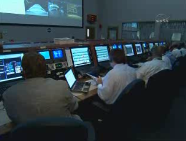 Mission control