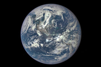 Planeten jorden