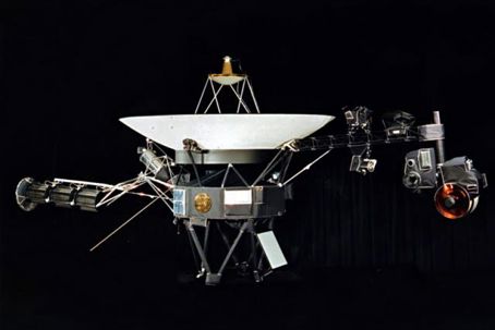 Vad finns egentligen på Voyagers guldskiva?
