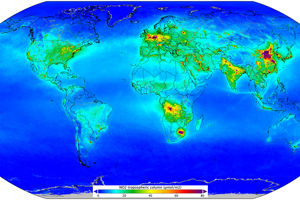 Nitrogen_dioxide_worldwide.jpg Copernicus Kvävedioxidutsläpp