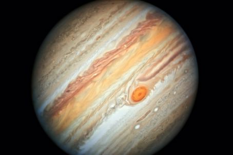 Jupiter