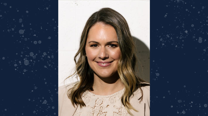 Katherine Bennell-Pegg