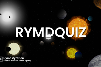 Quizkvällar.png Rymdquiz mot svart bakgrund