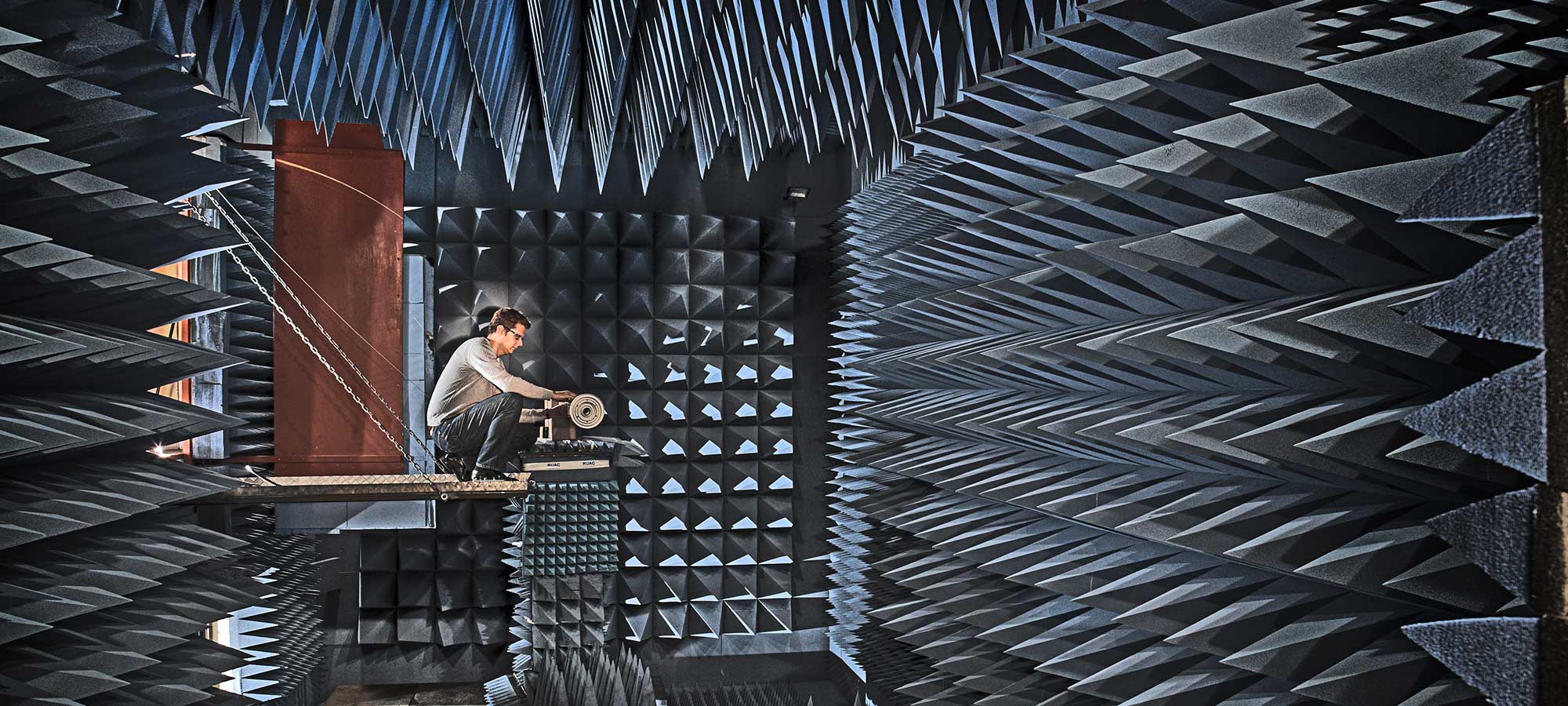 Swedish Space Industry Rymdstyrelsen