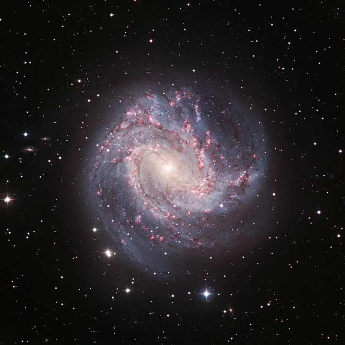Messier 83
