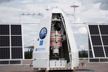 pogoplus_fotoKristineDannenberg.jpg PoGO undersöker rymden med röntgenteleskop