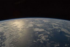 earth_nasa.jpg Rymden, människan och satelliter