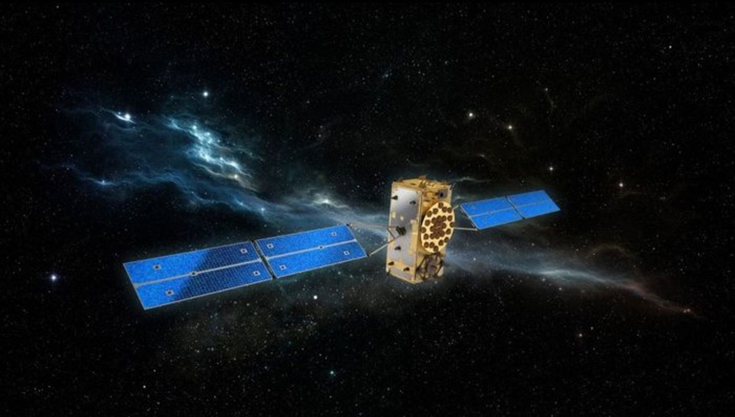Satellitnavigationssystemet Galileo fortsätter växa.