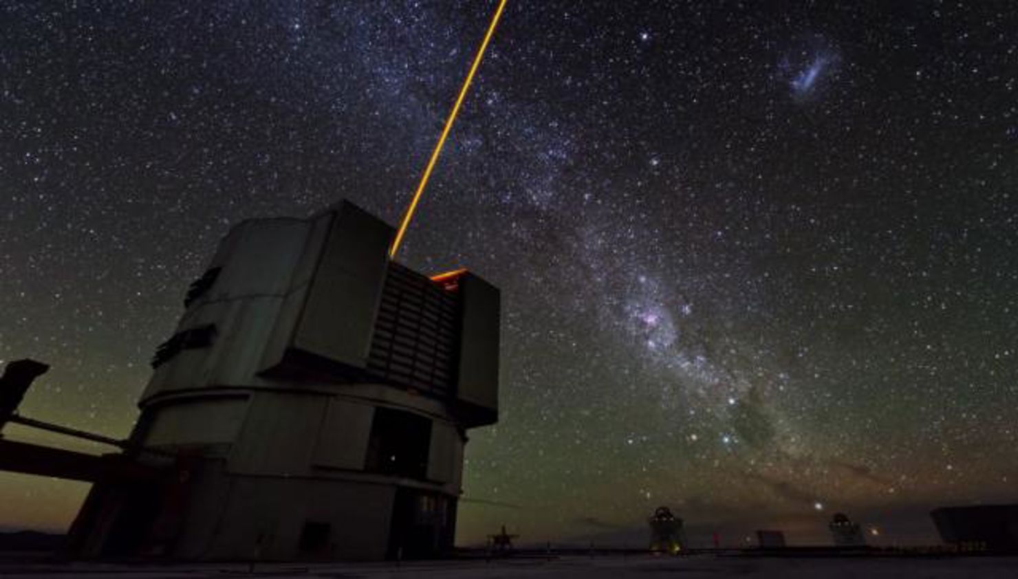 cerro_paranal.jpg Dagens klipp: Stjärnklara nätter