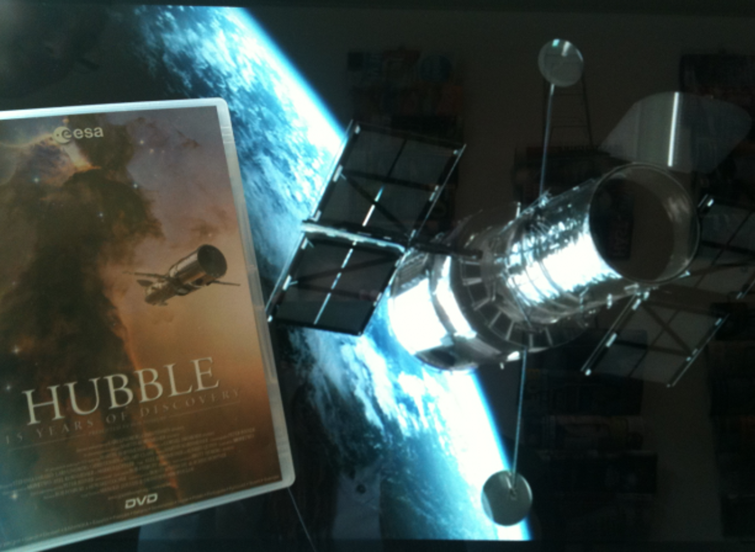 Här är vinnarna i vår Hubble-tävling