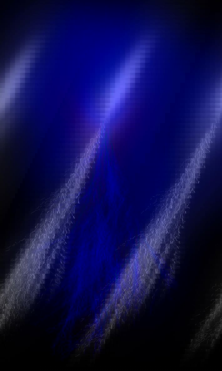 Sprite på Jupiter