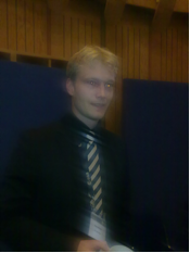 Peter nilsson