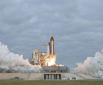 Endeavour