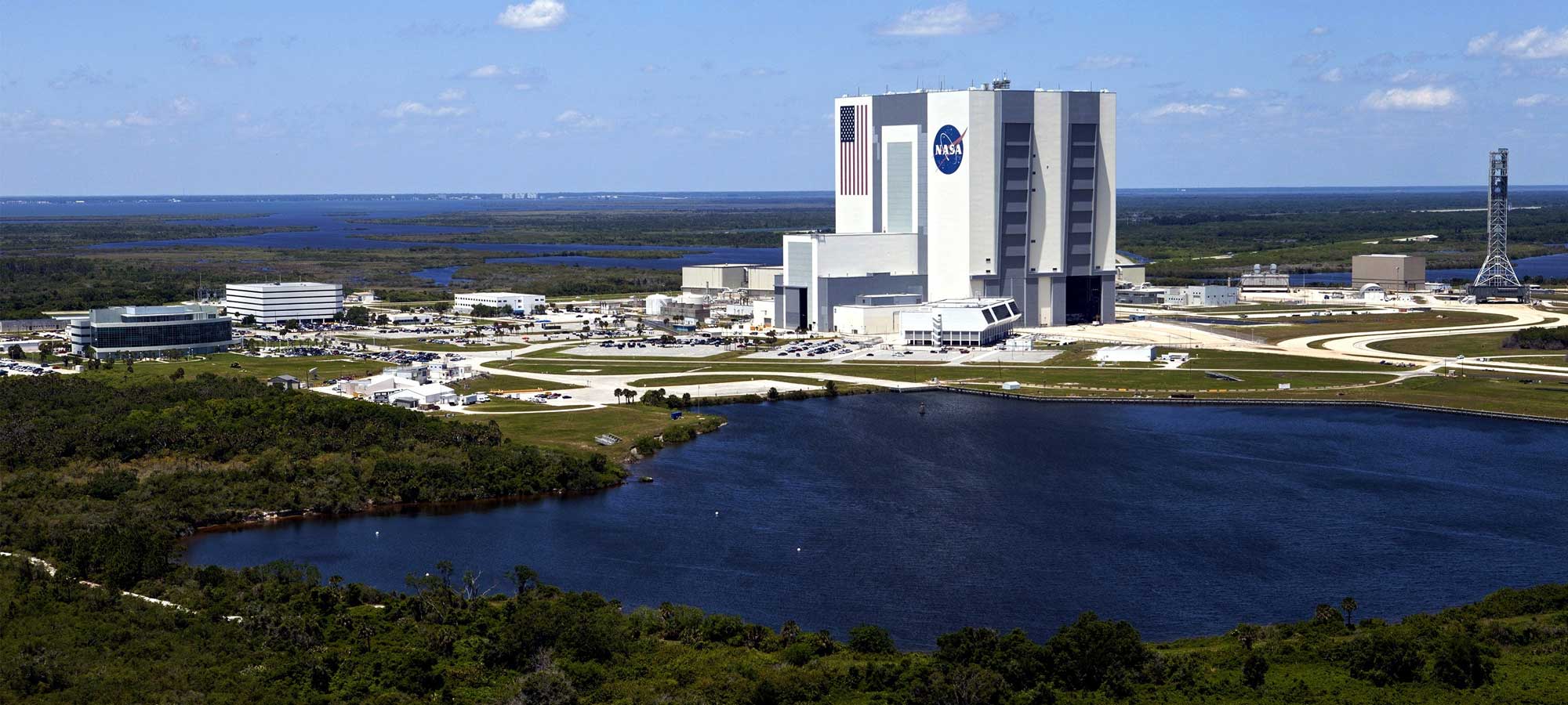 Nasa-praktik våren 2019