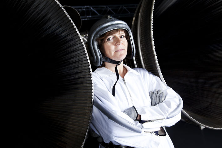 Lena Nordlund