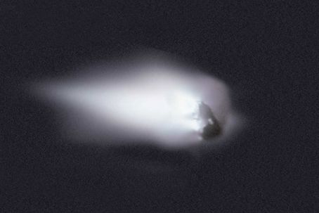 Övervaka asteroider