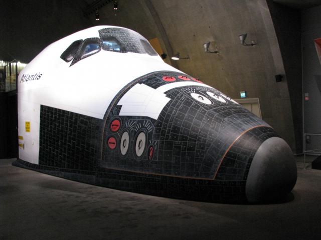 Atlantis