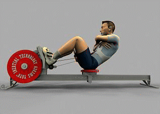 Flywheel träningsredskap