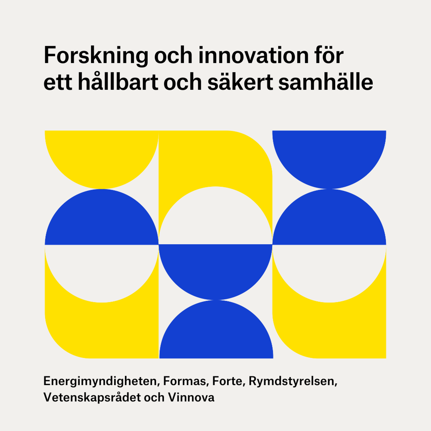 Gemensam bild forskningsinspel