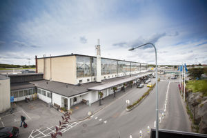 peter_phillips_swedavia_-webb.jpg Bromma flygplats byggs om till rymdbas för satellituppsändningar.