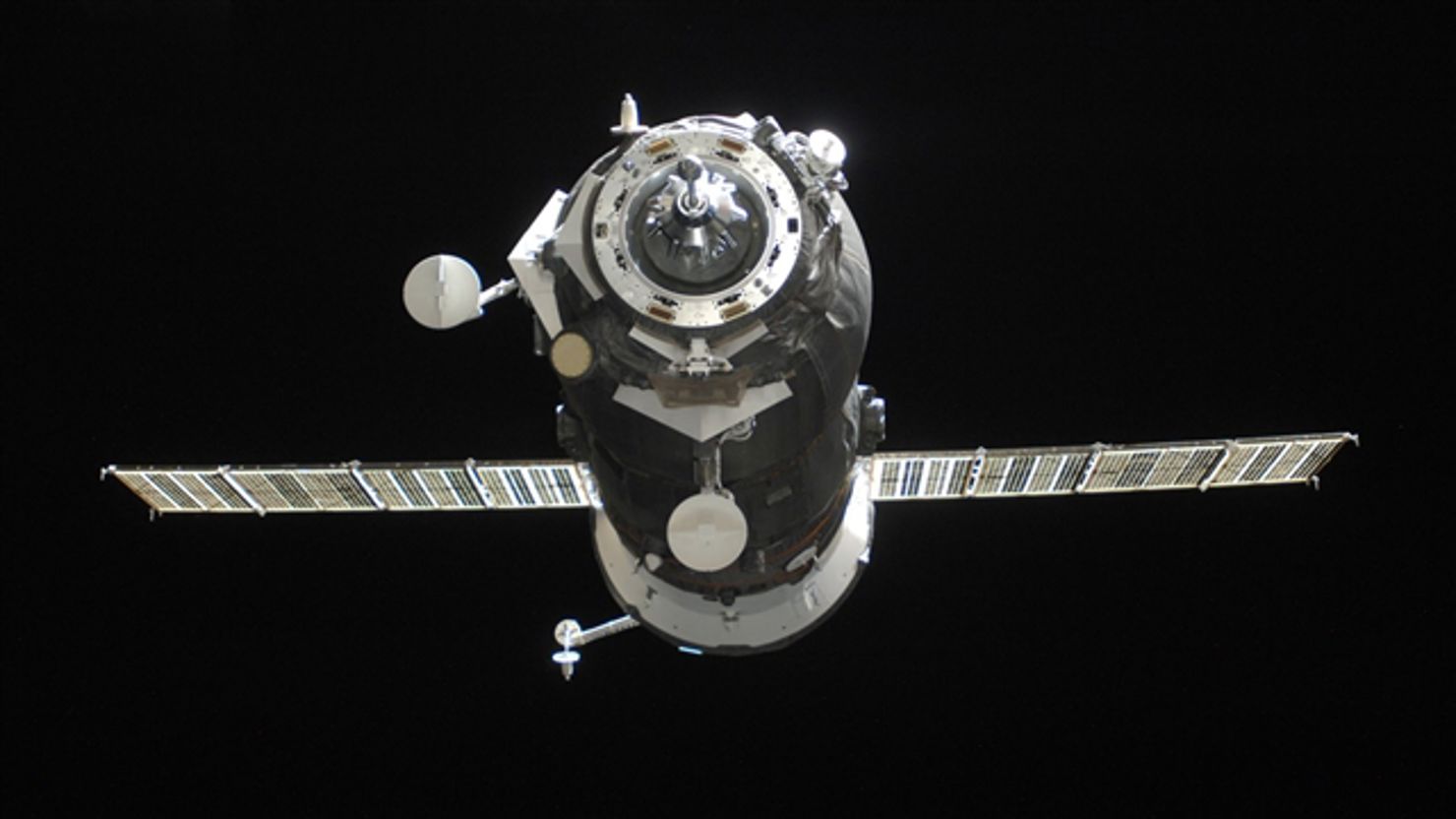 Progress 42 rymdfarkost