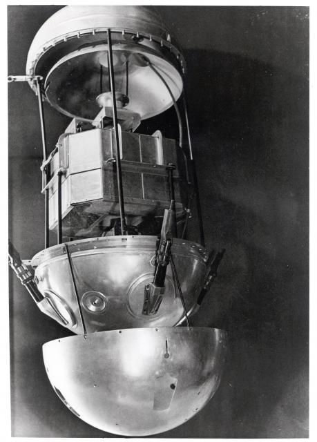 Sputnik