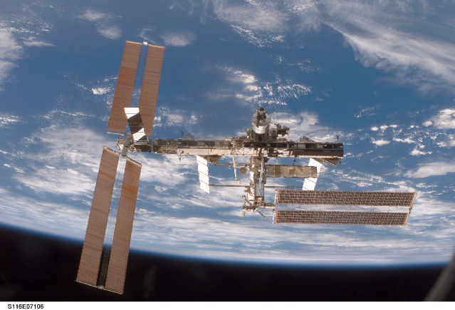 ISS
