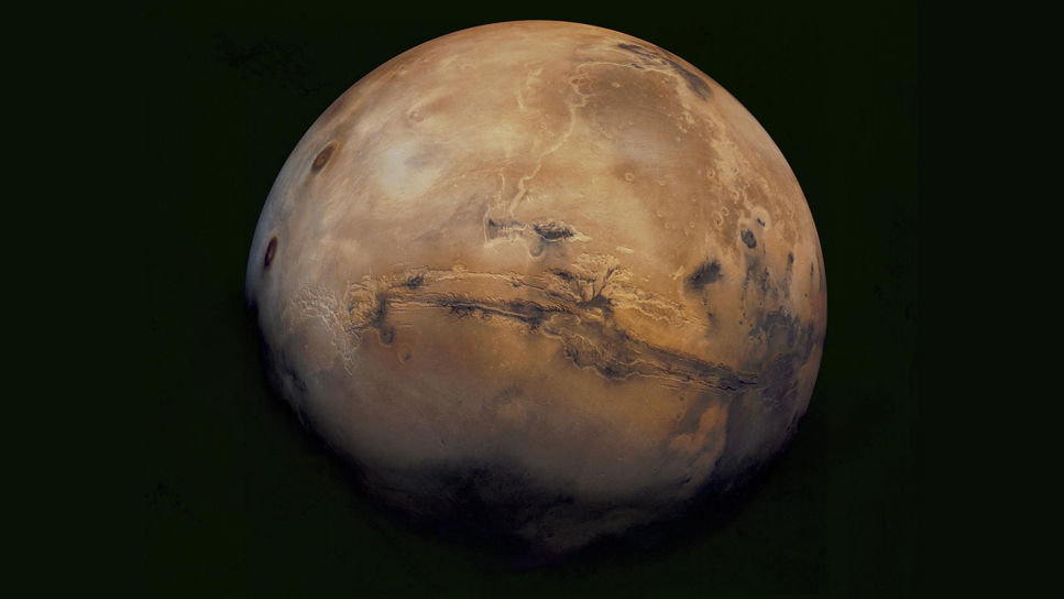 Mars