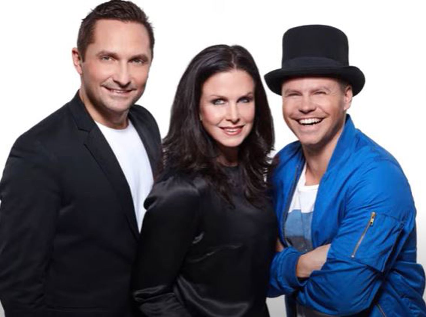 Våga fråga - idag med vår chefredaktör