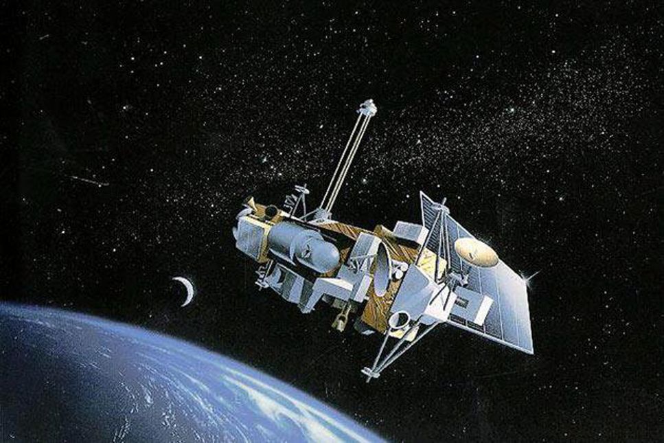 NASA
