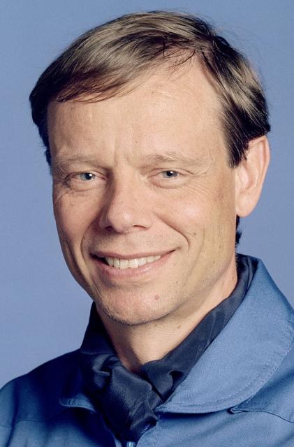 Christer fuglesang