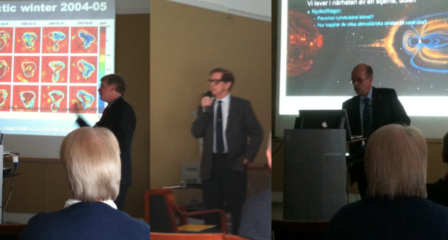 Radiosymposium