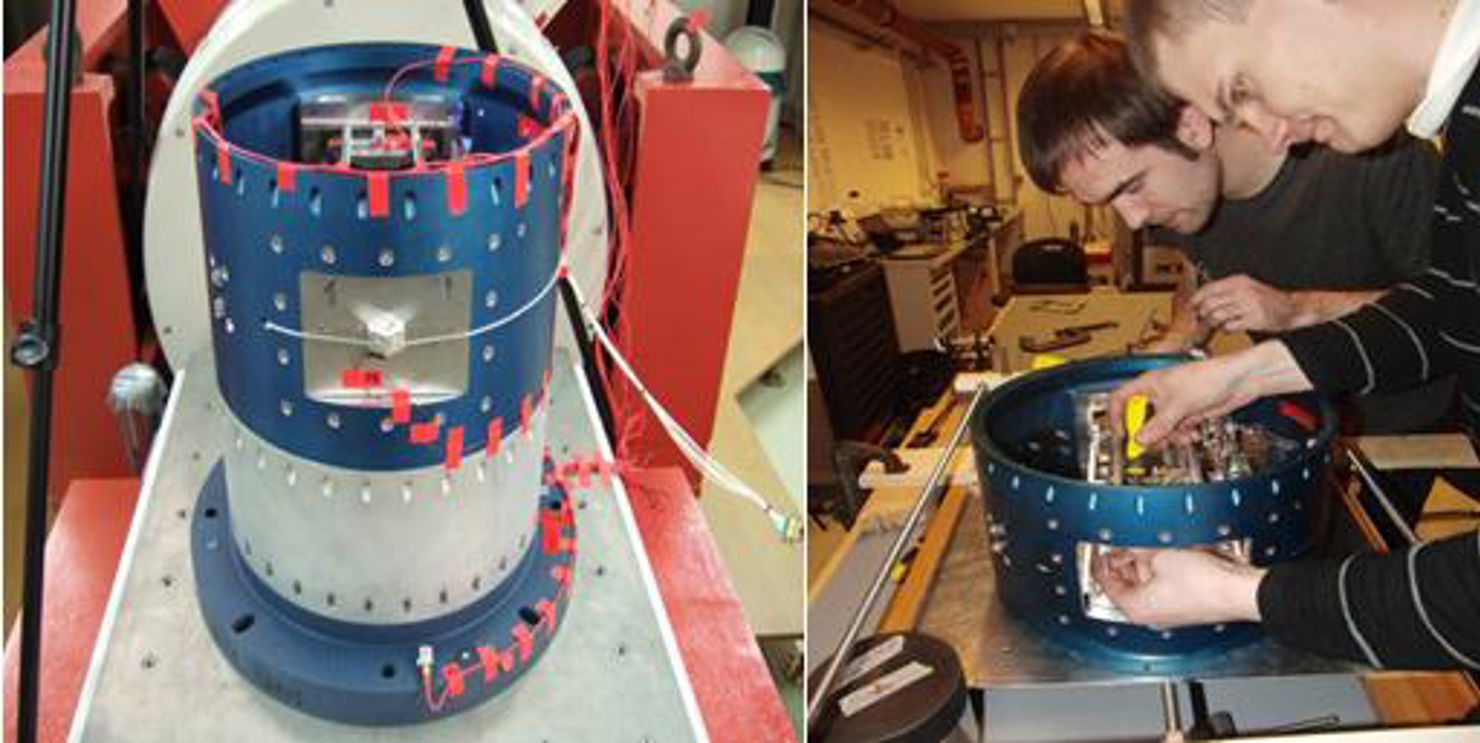 Gästbloggare: RAIN fortsätter utvecklas!