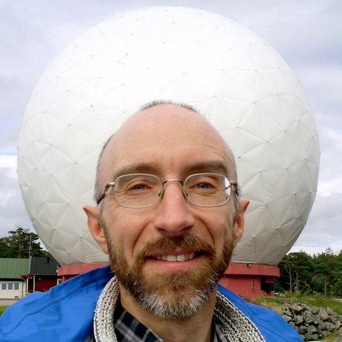 Robert cumming