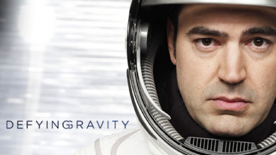 Defying Gravity