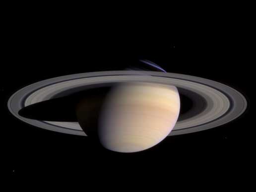 Saturnus