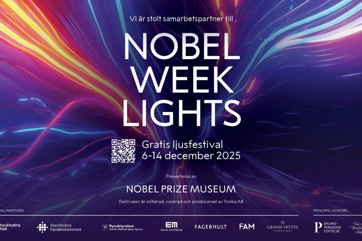 NWL 2025 Screens Principal Partners (1920x1080px) SVE.jpg Text mot färgglad bakgrund med information om partners till projektet.