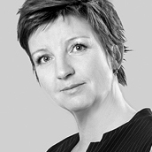 Ann som ska bli första svenskan i rymden