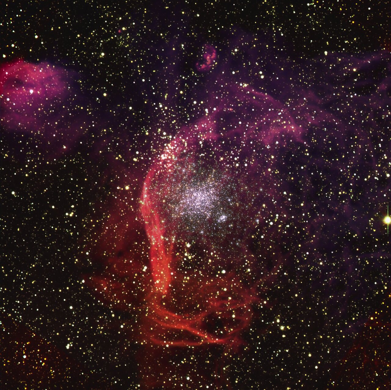 Nebulosa