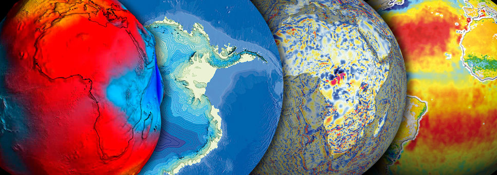 Dags att lämna förslag till nästa forskningssatellit inom Esas jordobservationsprogram – Explorer 11