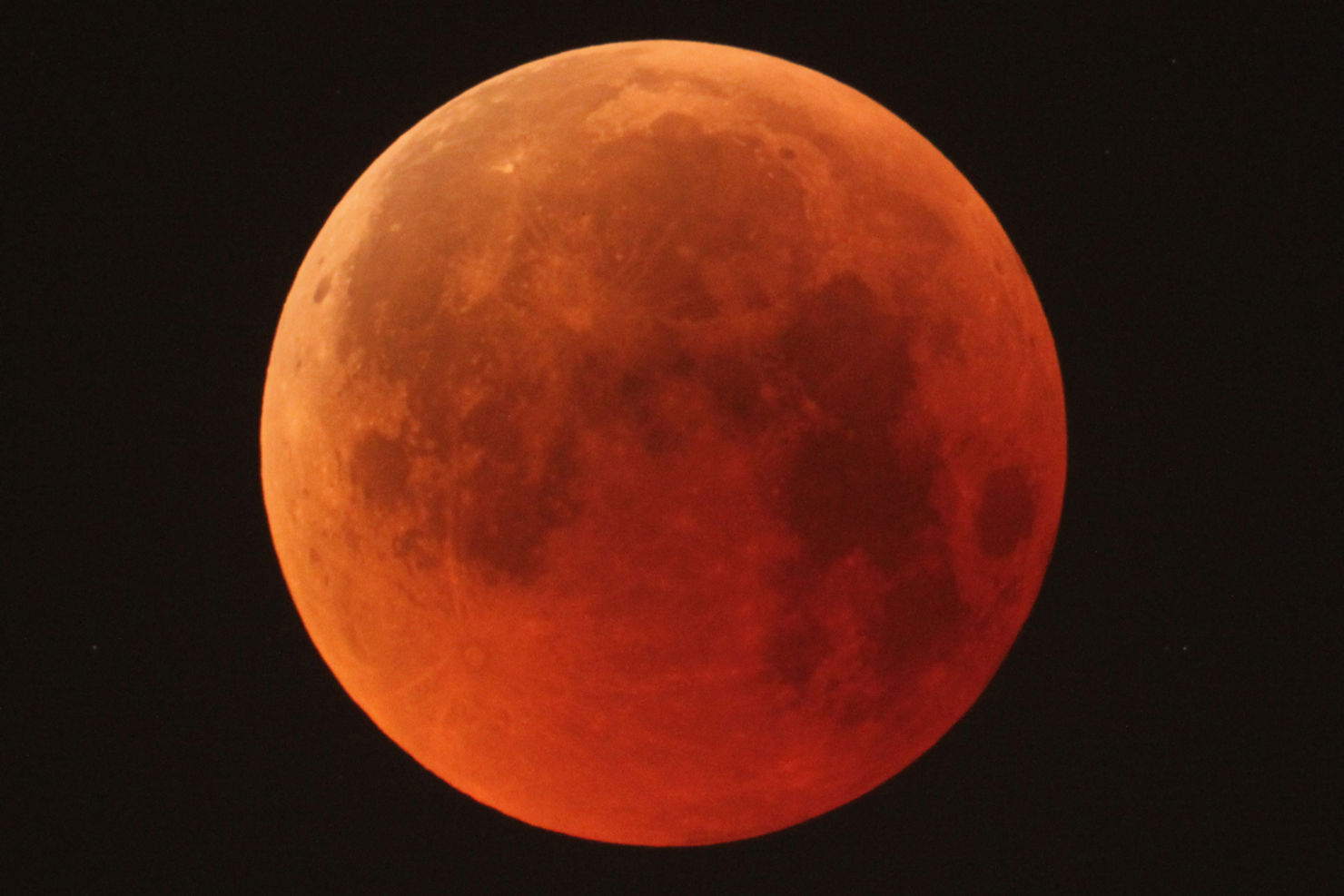 Lär med månen – lärarmaterial från Esa