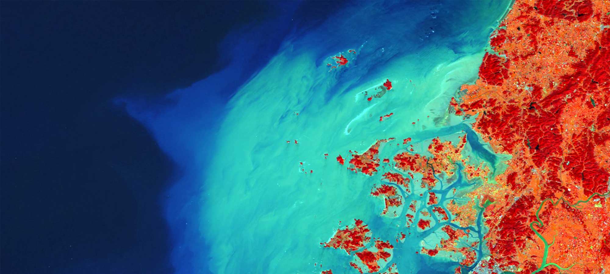 RyT 2004, rymdtekniska tillämpningar