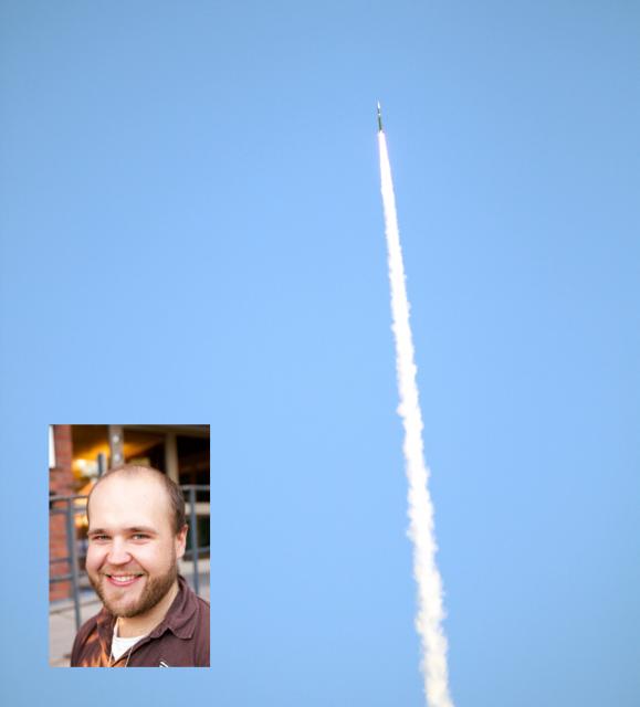 David bergman och rexus