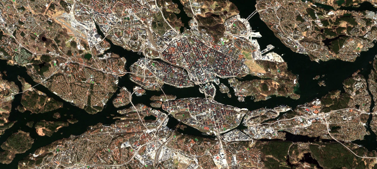 Suede_Stockholm1_S2-SnapP_web.jpg Stockholm från rymden